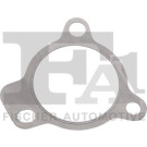 780-932 Dichtung, Turbinenauslass