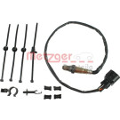 0893181 Lambdasonde COMPETENCE KIT ORIGINAL ERSATZTEIL