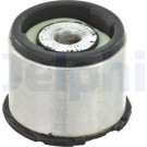 TD1095W Lagerung, Achskörper