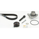 ContiTech | Wasserpumpe + Zahnriemensatz | CT939WP5