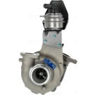 Nissens Turbolader 93416