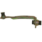 8053713 Halter, Hilfsrahmen/Aggregateträger