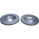 QUARO | Bremsscheibe | QD4321