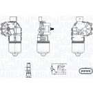 Magneti Marelli | Wischermotor | 064350006010