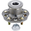NTN-SNR | Radlagersatz | R174.57