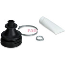 772 0143 30 Faltenbalgsatz, Antriebswelle 772 0143 30 Faltenbalgsatz, Antriebswelle