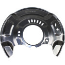 6115293 Spritzblech, Bremsscheibe