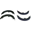Maxgear | Bremsbackensatz, Feststellbremse | 19-4541