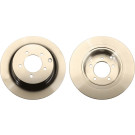 TRW | Bremsscheibe | DF6177