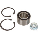 33-0390 Radlagersatz