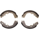 8DB 355 001-531 Bremsbackensatz