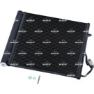 35874 Kondensator, Klimaanlage EASY FIT