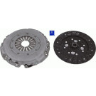 SACHS 3000 856 801 Kupplungssatz XTend