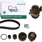 INA 530 0503 30 Zahnriemensatz + Wasserpumpe INA 530 0503 30 Zahnriemensatz + Wasserpumpe