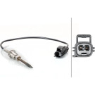 Hella | Sensor, Abgastemperatur | 6PT 014 495-011