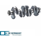 OE Germany | Kurbelwelle | 04 0300 912004