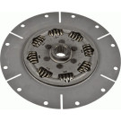 Sachs | Torsionsdämpfer, Kupplung | 1866 000 332