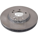 febi bilstein | Bremsscheibe | 04630