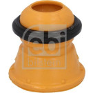 195127 Anschlagpuffer, Federung