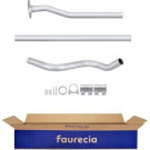Hella | Abgasrohr | 8LA 366 001-791