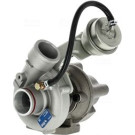 Nissens Turbolader 93026