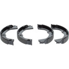 0 986 487 947 Bremsbackensatz, Feststellbremse