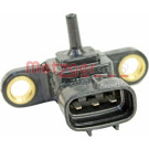 0906330 Sensor, Saugrohrdruck GREENPARTS