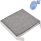 Blue Print | Filter, Innenraumluft | ADG025103