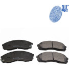 ADG04270 Bremsbelagsatz, Scheibenbremse