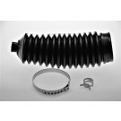 83997 Faltenbalg, Lenkung