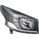 Hella | Hauptscheinwerfer | 1EE 011 565-161