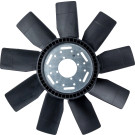 FEBI BILSTEIN 38204 Lüfterrad, Motorkühlung FEBI BILSTEIN 38204 Lüfterrad, Motorkühlung