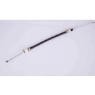 8AS 355 666-171 Seilzug, Feststellbremse 8AS 355 666-171 Seilzug, Feststellbremse