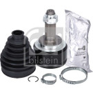 febi bilstein | Gelenksatz, Antriebswelle | 183250