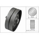 532 0326 30 Umlenk-/Führungsrolle, Keilrippenriemen