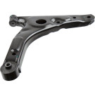 38504 01 Lenker, Radaufhängung