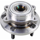 WM 2214 Radlagersatz