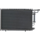 AC 7 000S Kondensator, Klimaanlage BEHR AC 7 000S Kondensator, Klimaanlage BEHR