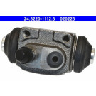 ATE | Radbremszylinder | 24.3220-1112.3