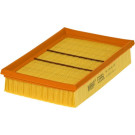 Hengst Filter | Luftfilter | E886L