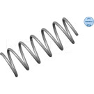 314 031 0001 Fahrwerksfeder MEYLE-ORIGINAL: True to OE.