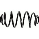 Sachs | Fahrwerksfeder | 996 501