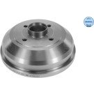 615 523 0003 Bremstrommel MEYLE-ORIGINAL: True to OE.