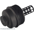 ADBP990029 Deckel, Ölfiltergehäuse Blue Print Solution