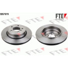 9071225 Bremsscheibe