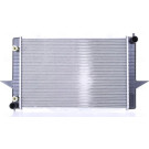 Nissens | Kühler, Motorkühlung | 65548A