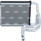 54335 Wärmetauscher, Innenraumheizung 54335 Wärmetauscher, Innenraumheizung