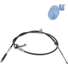 ADT346319 Seilzug, Feststellbremse