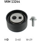 VKM 13244 Spannrolle, Zahnriemen VKM 13244 Spannrolle, Zahnriemen
