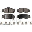 ADBP420143 Bremsbelagsatz, Scheibenbremse